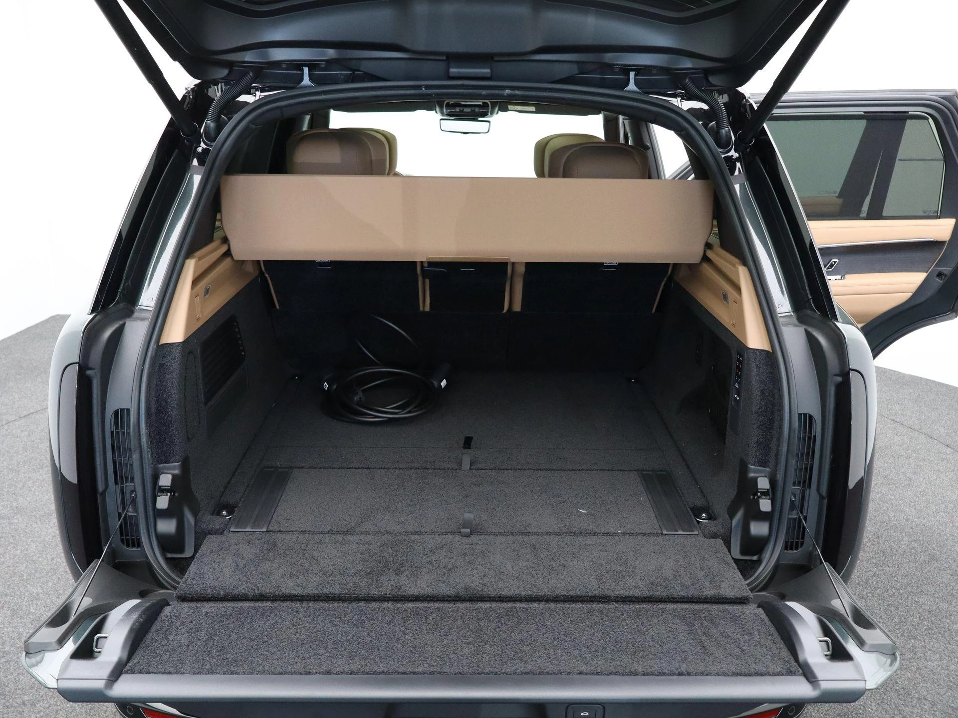 Land Rover Range Rover 3.0 P550e Autobiography PHEV