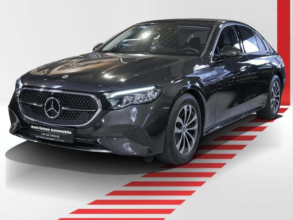 Mercedes-Benz-E-Klasse 220 d-image-1