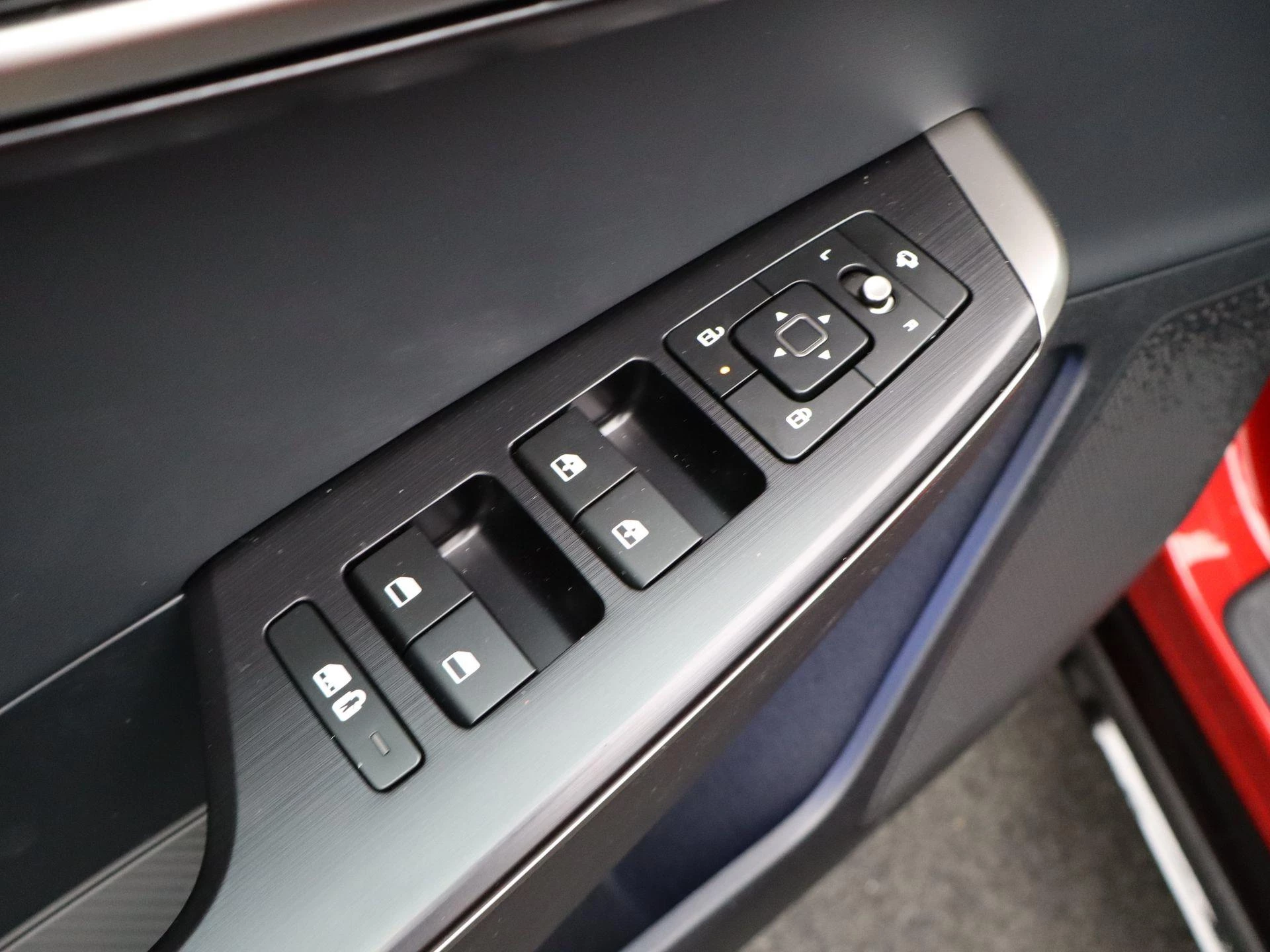 Kia EV6 Plus 84 kWh
