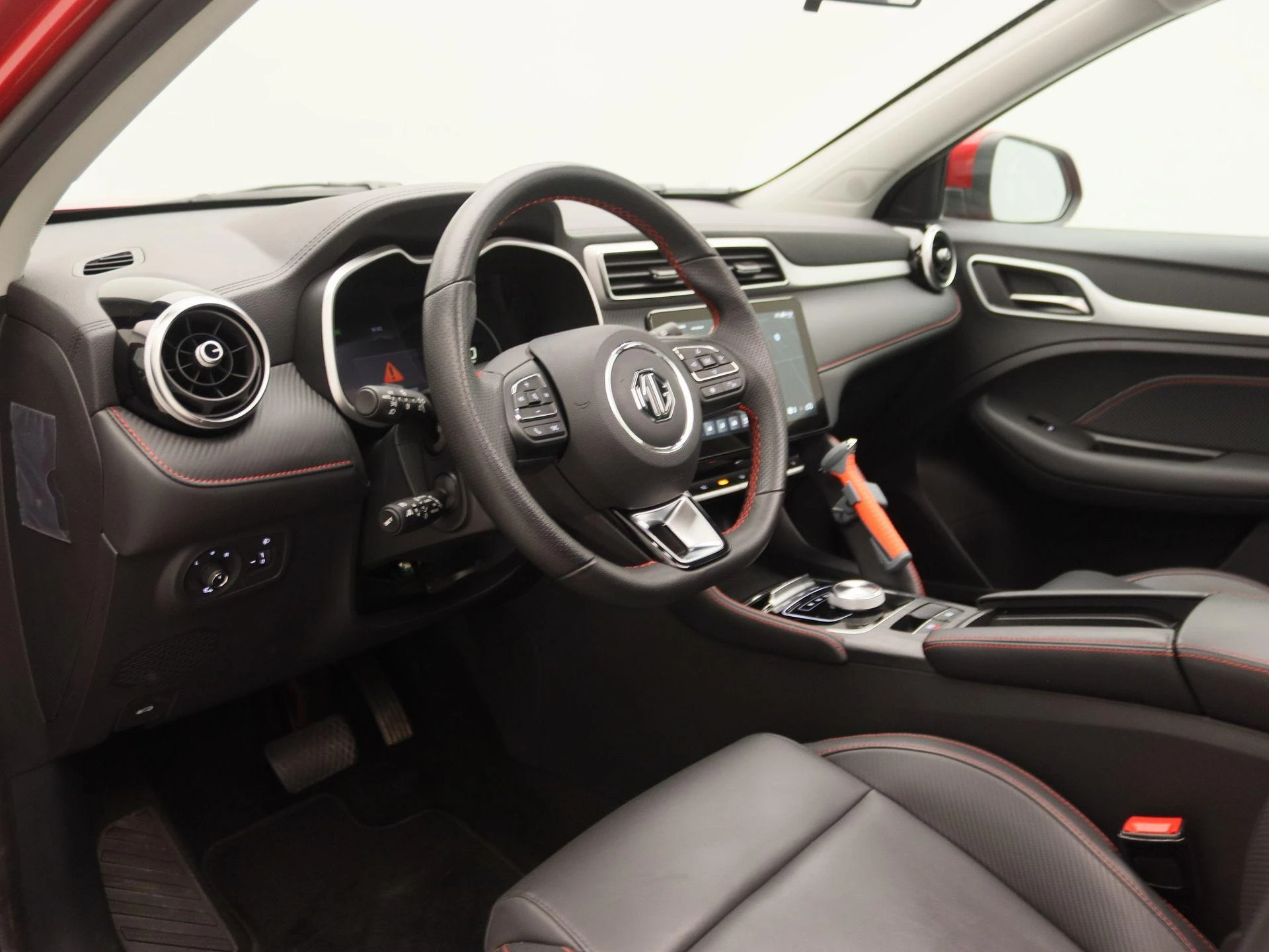 MG-ZS EV-image-21