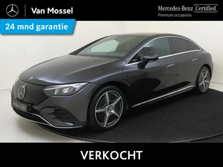 Mercedes-Benz EQE 300 Sport Edition 89 kWh
