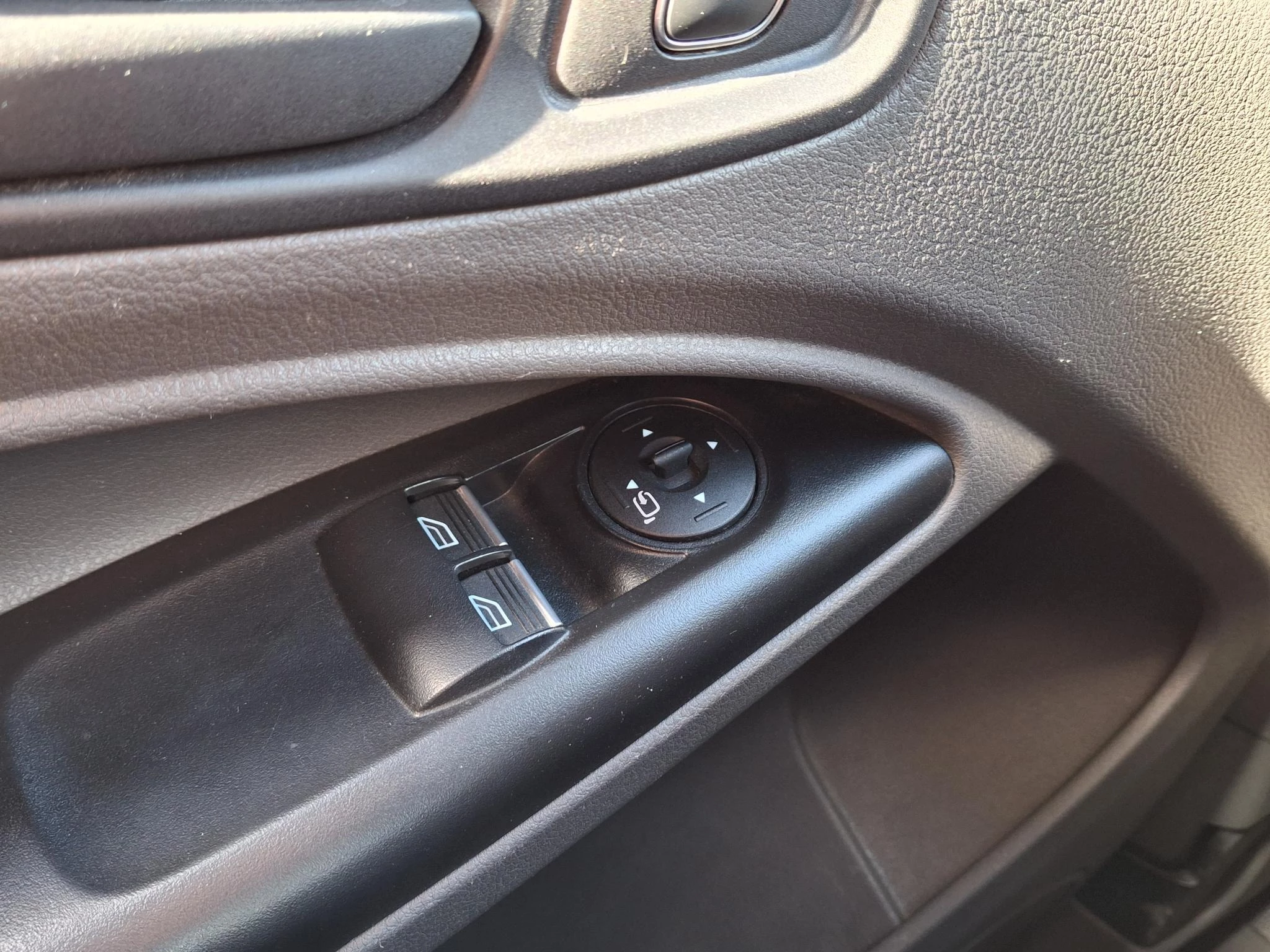 Ford Transit Connect 1.0 Ecoboost L2 Trend