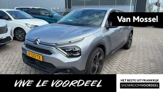 Citroën C4 1.2 Puretech Plus