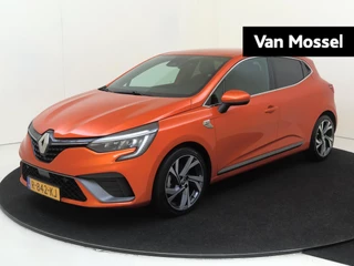 Renault Clio 1.6 E-Tech Hybrid 145 R.S. Line