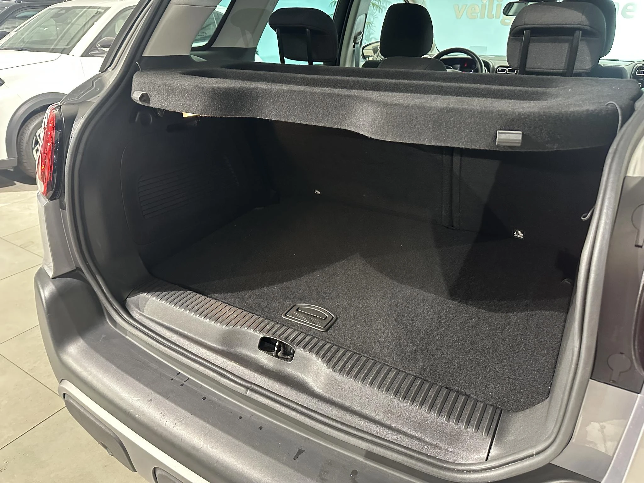 Citroën-C3 Aircross-image-8