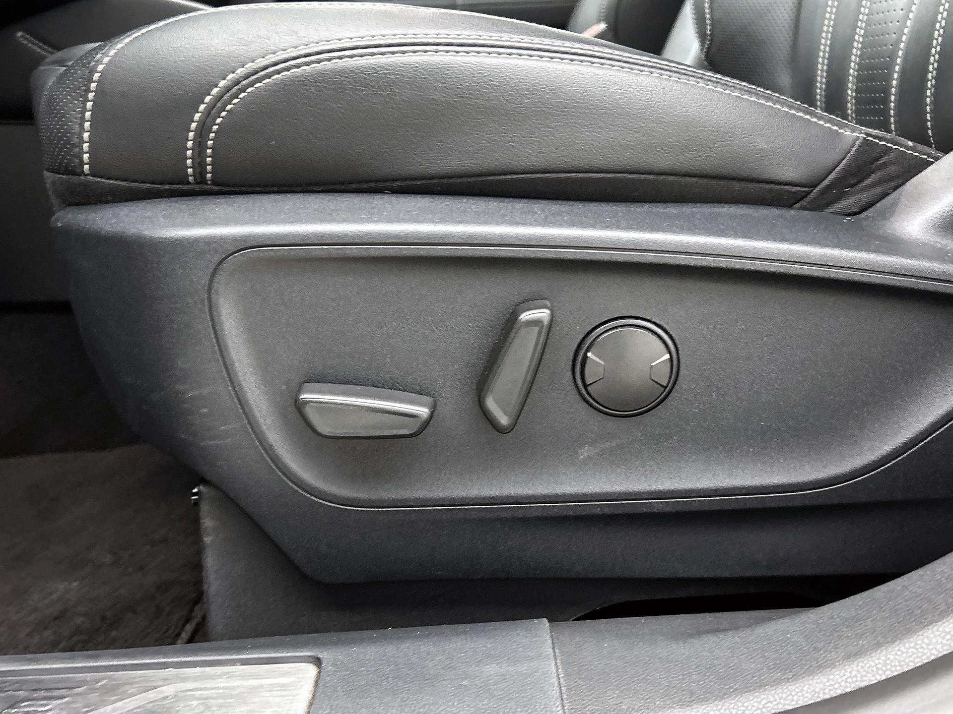 Ford Kuga 2.5 PHEV Vignale