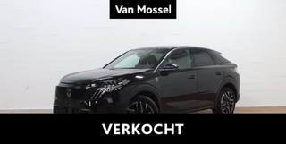 Peugeot 3008 1.2 HYBRID 145 e-DSC6 GT+pano dak