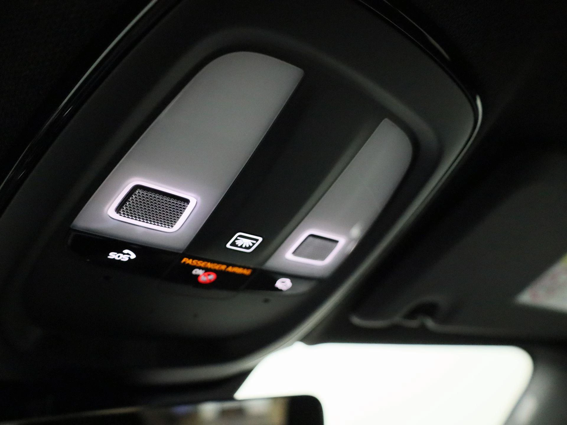 Volvo XC40 Recharge Core 70 kWh