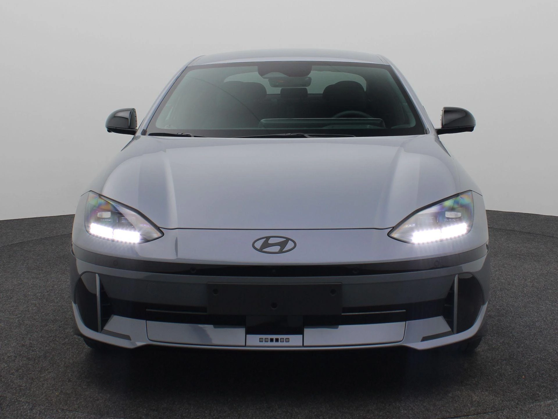 Hyundai IONIQ 6 Business 77.4 kWh