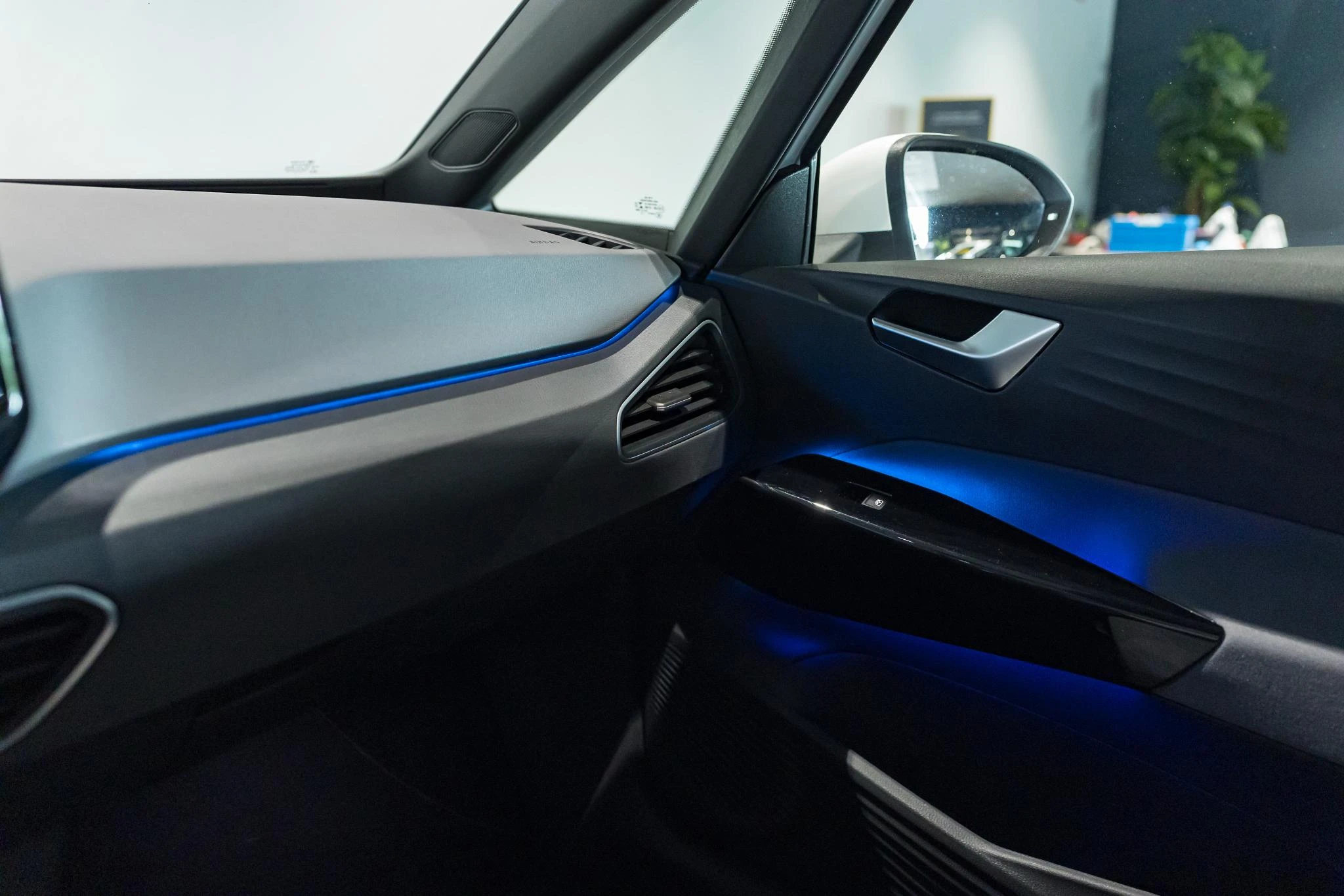 Volkswagen ID.3 ID 3 58 kWh Pro