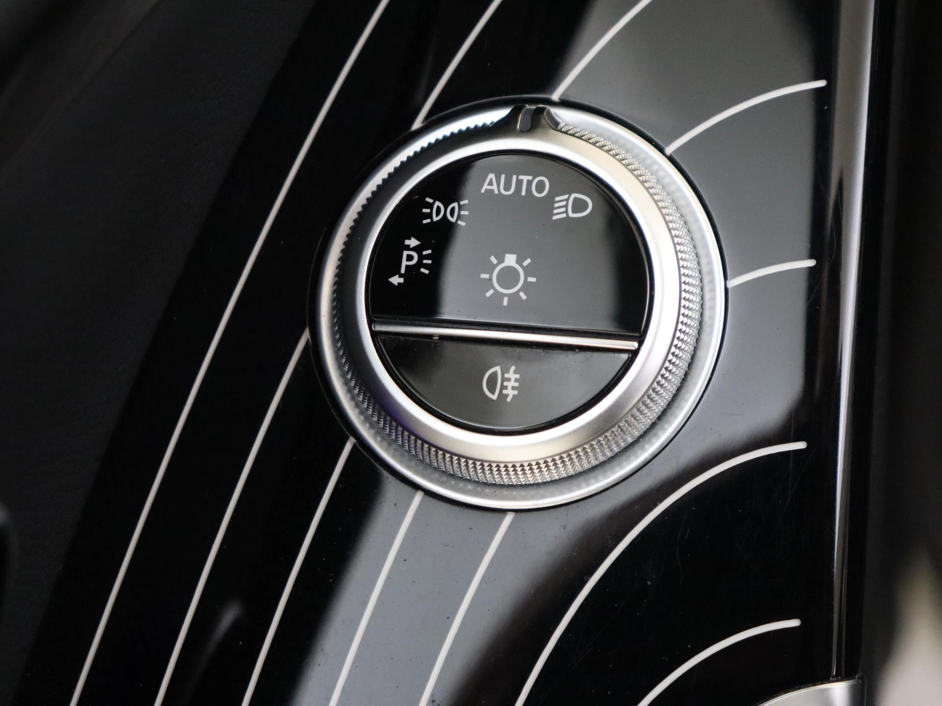 Mercedes-Benz S-Klasse 580 e AMG Line
