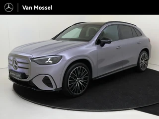 Mercedes-Benz GLC 250 Business Solution AMG 85 kWh