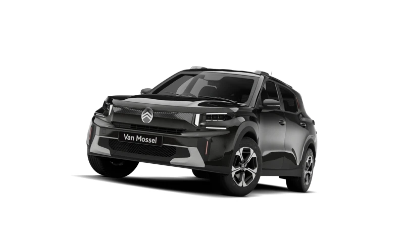 Citroën-C3 Aircross-image-8