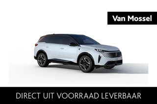 Peugeot 5008 GT