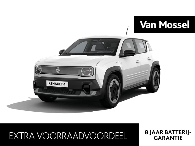 Renault R4