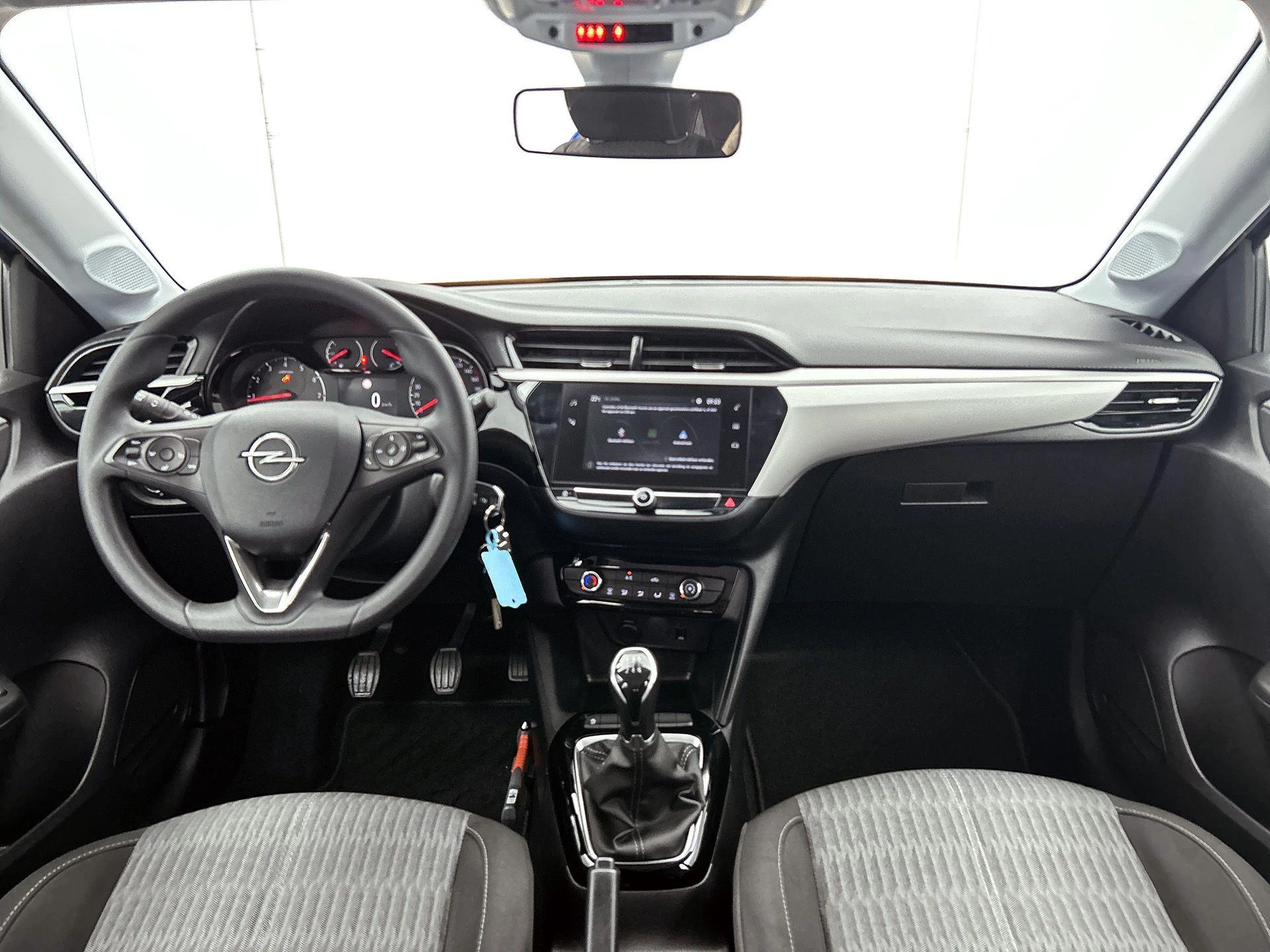 Opel Corsa 1.2 Edition