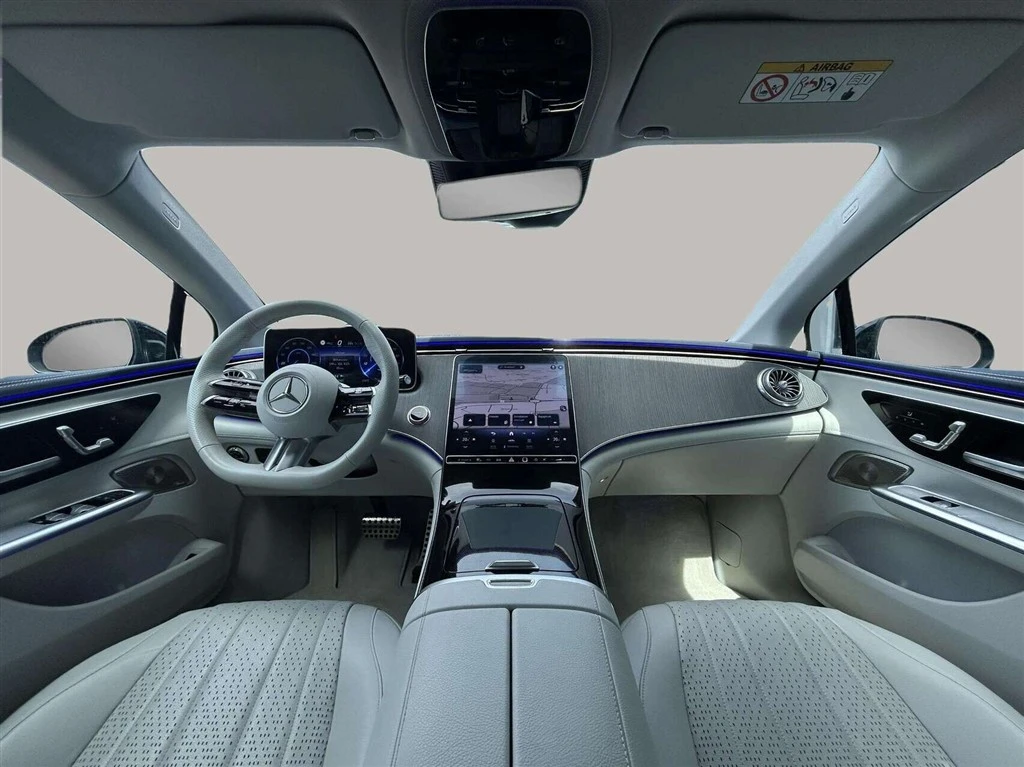 Mercedes-Benz EQE 350+ EL Premium 292HK Aut.