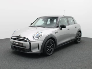 MINI 5-deurs Cooper 5d Cooper
