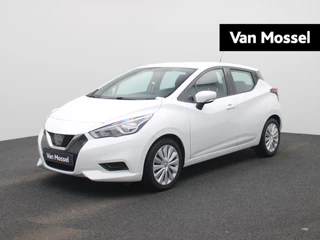 Nissan Micra 1.0 IG-T Acenta