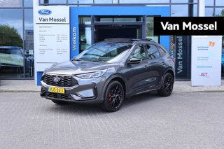 Ford Kuga 2.5 PHEV Sound Edition