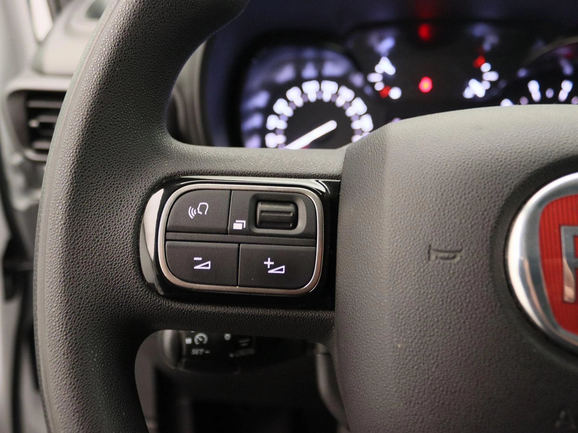 Fiat Doblò 1.5D 100pk L1 650kg