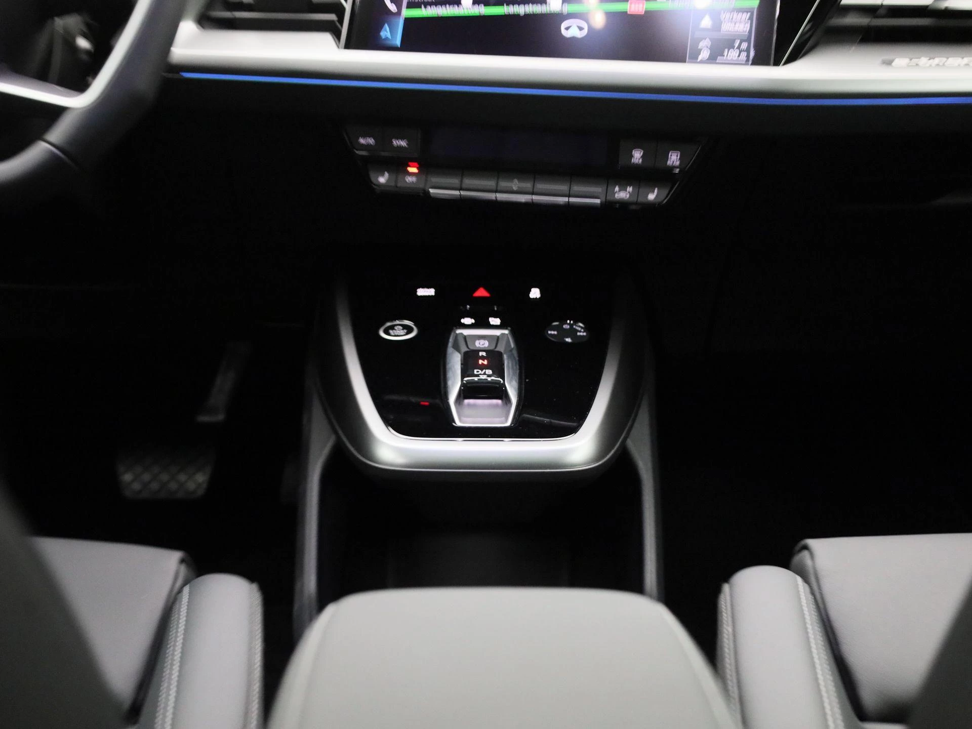 Audi Q4 Sportback e-tron 45 Edition 82 kWh