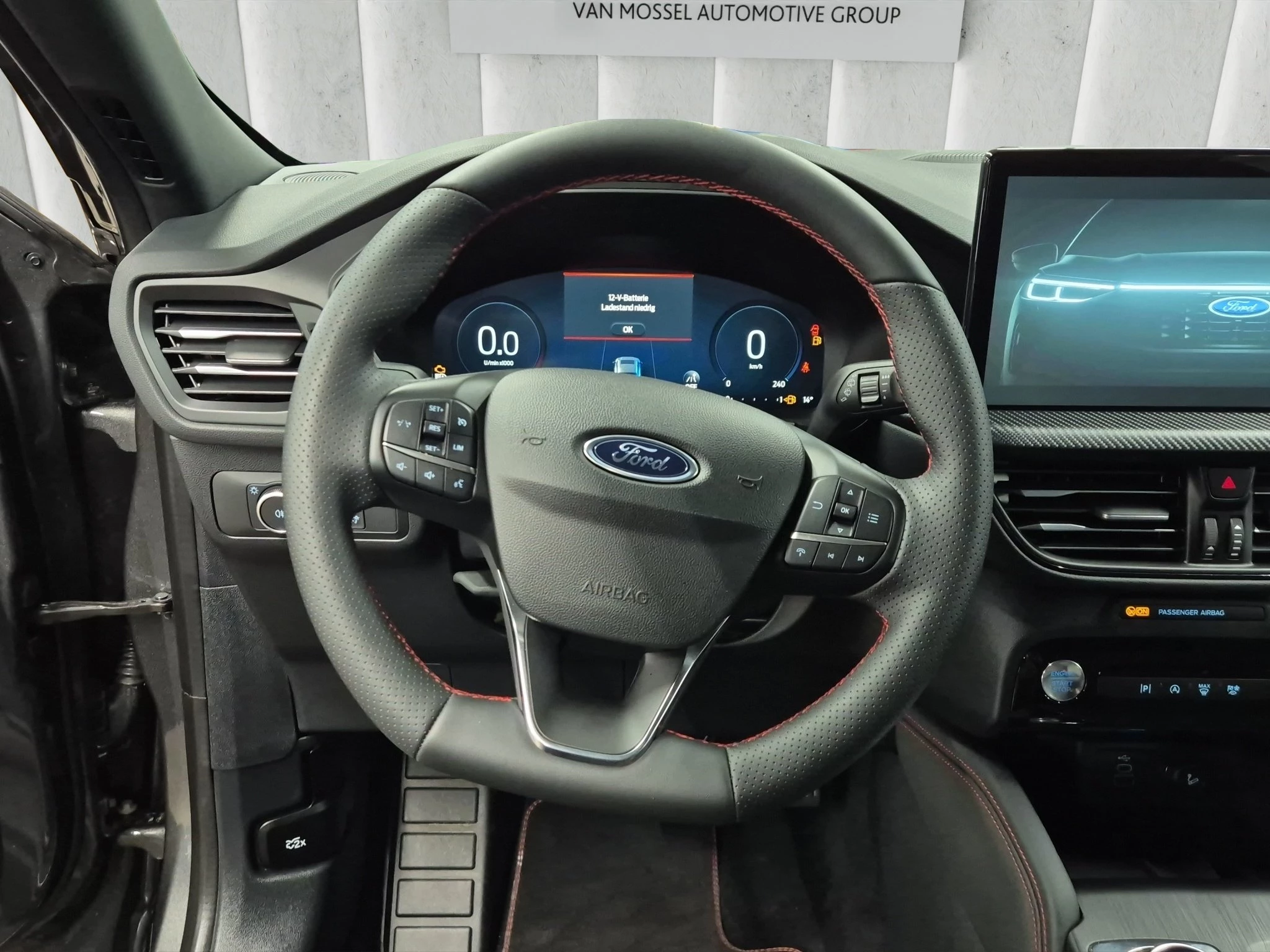 Ford Kuga ST-Line Aut.*KAM*LED-MATRIX*NAVI*GRA*WINTER-PKT.