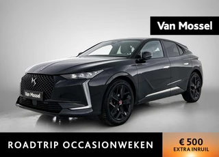 DS DS 4 1.2 Performance Line