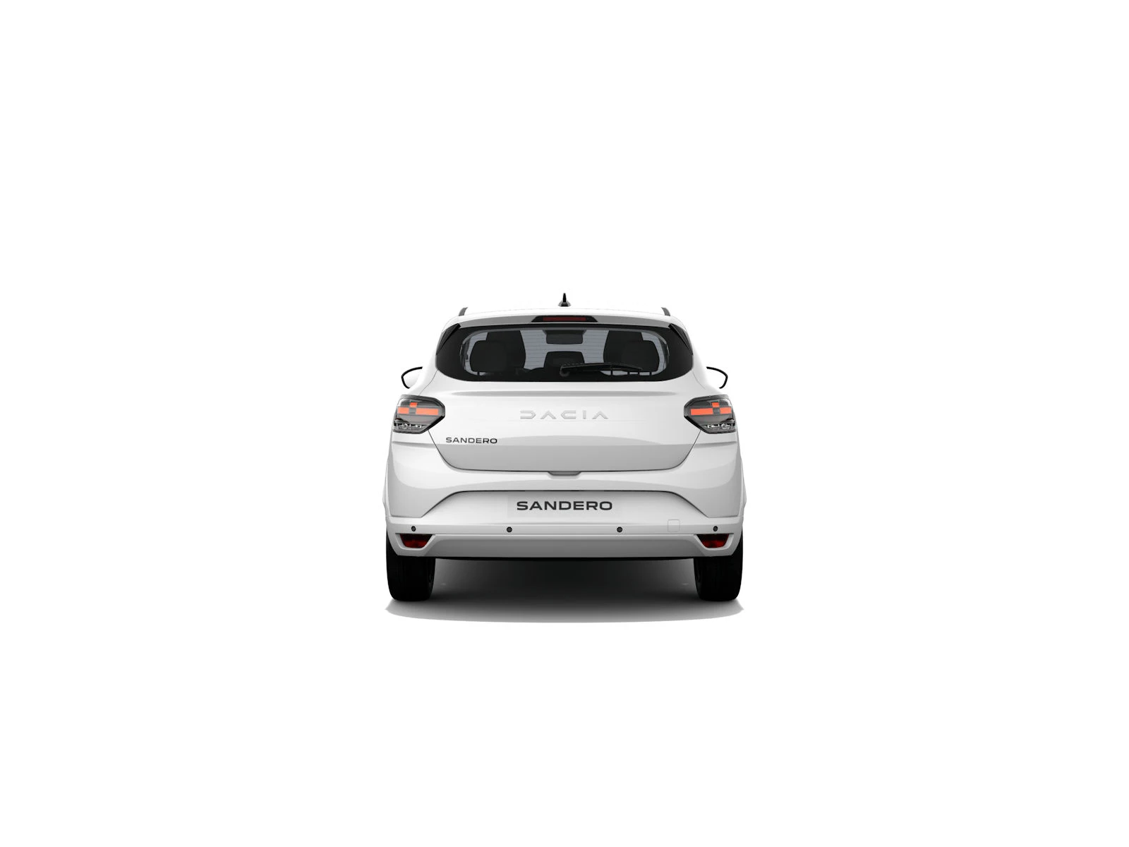 Dacia Sandero Expression