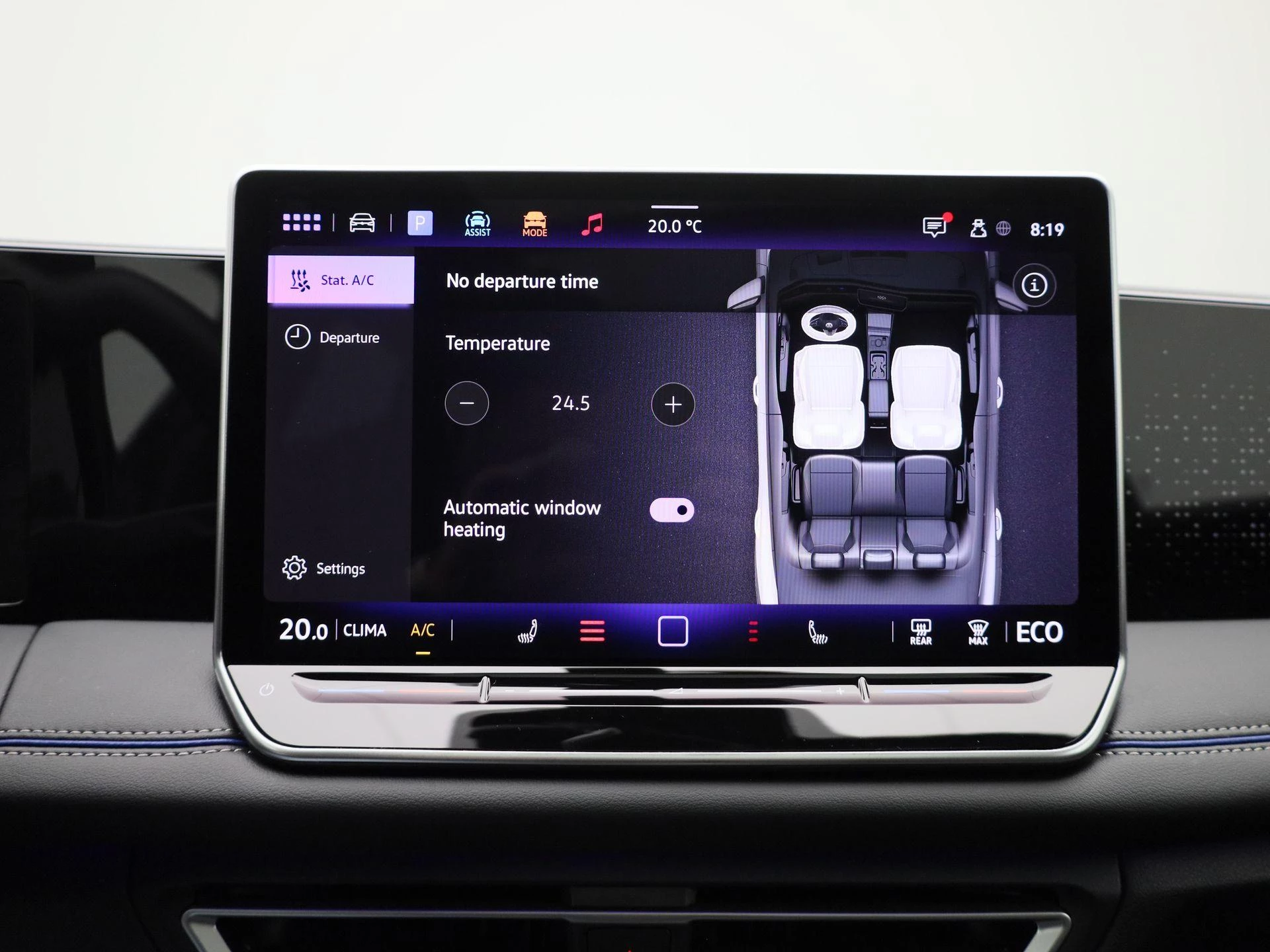 Volkswagen Tiguan 1.5 eHybrid R-Line Edition 204 PK|