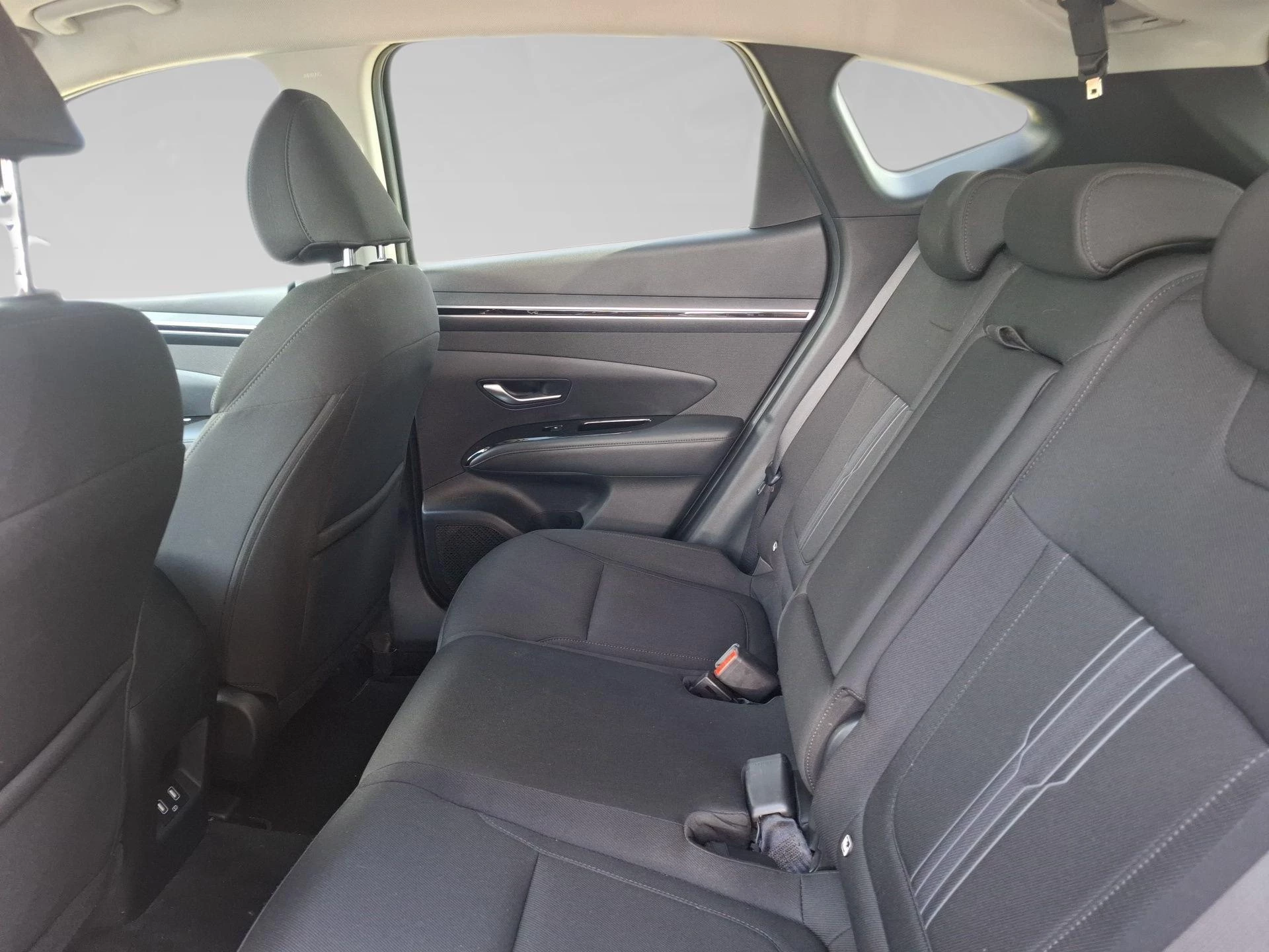 Hyundai Tucson 1.6 CRDi 48V Feel DCT