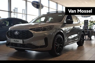 Ford Kuga 2.5 PHEV Sound Edition