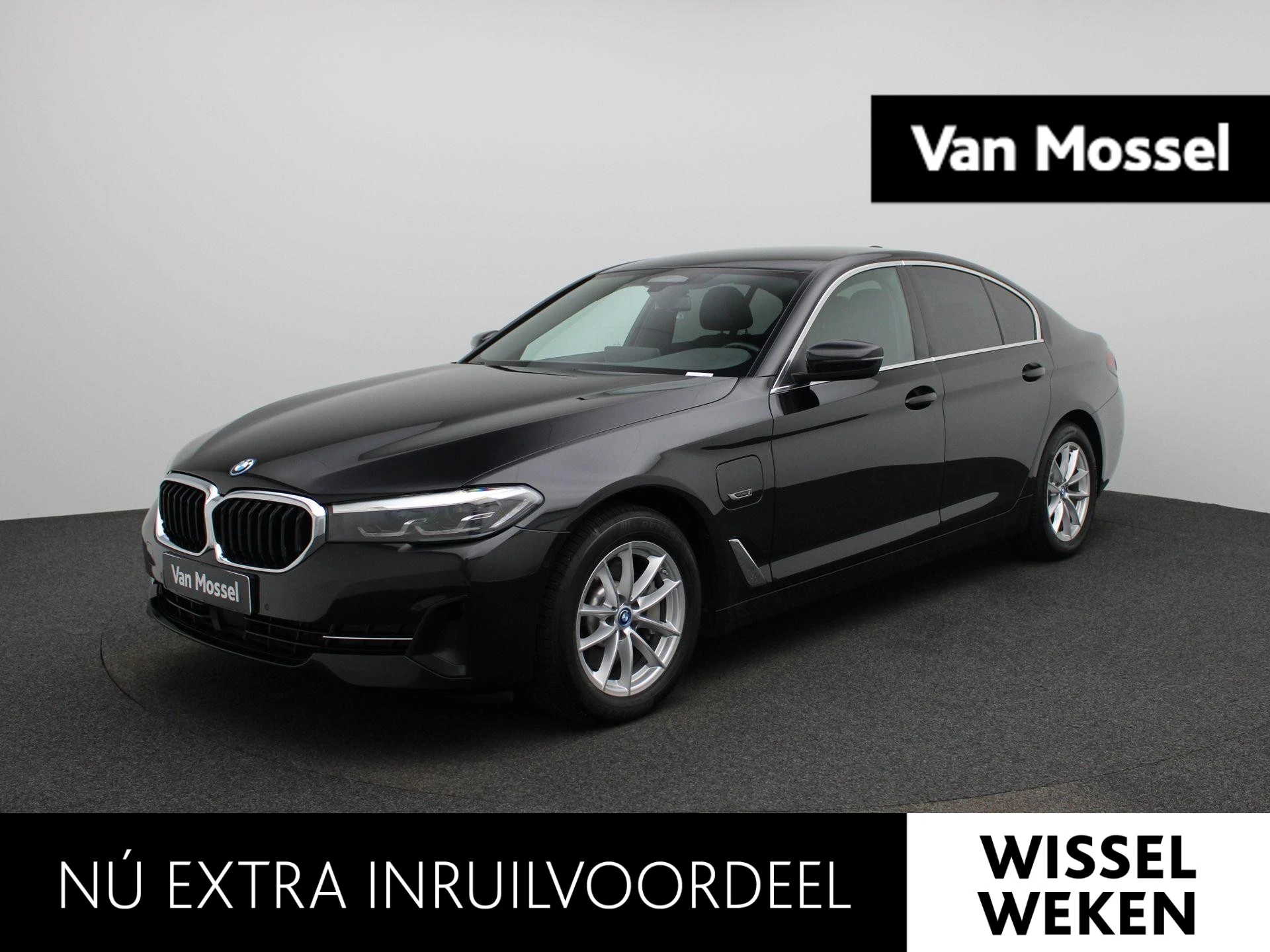 BMW-5 Serie-image-0