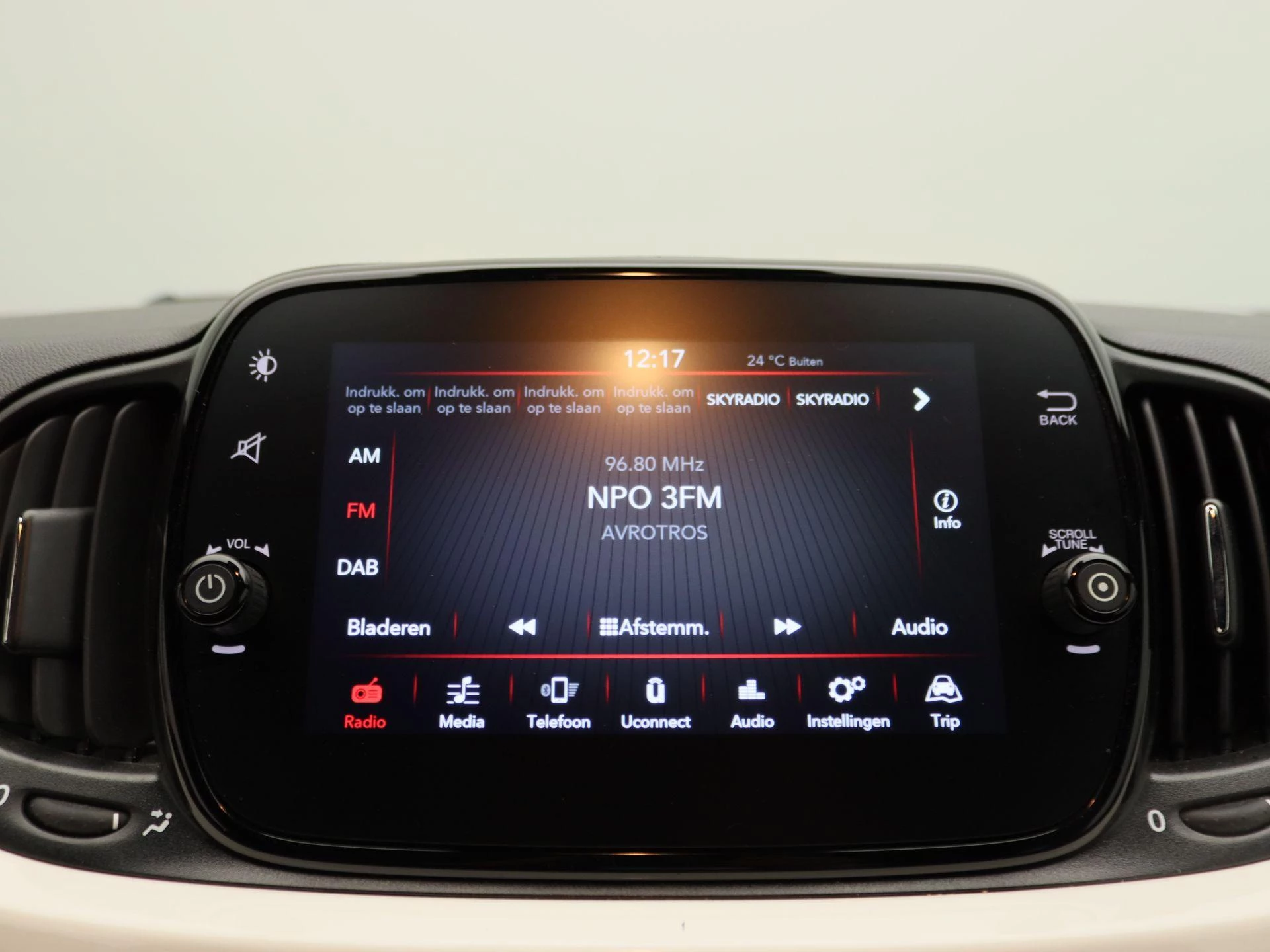 Fiat 500 1.0 Hybrid Club