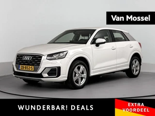 Audi Q2 35 TFSI CoD Sport Pro Line