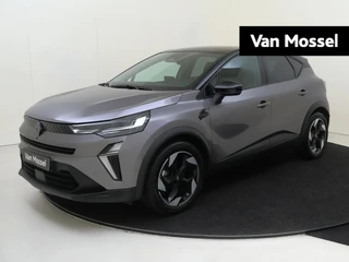 Renault Captur 1.6 E-Tech full hybrid 145 techno