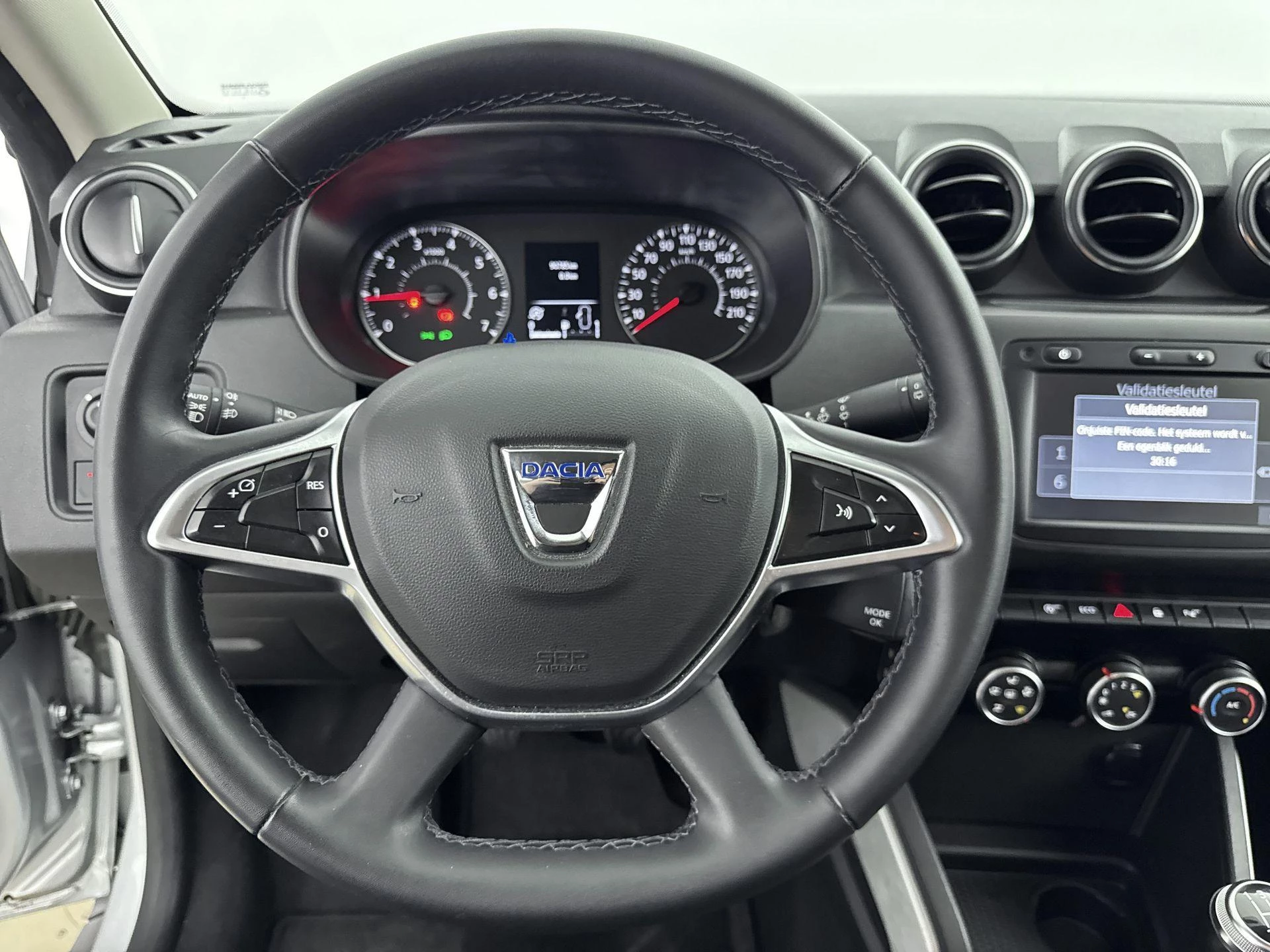 Dacia Duster 1.0 TCe Bi-Fuel Comfort 100PK