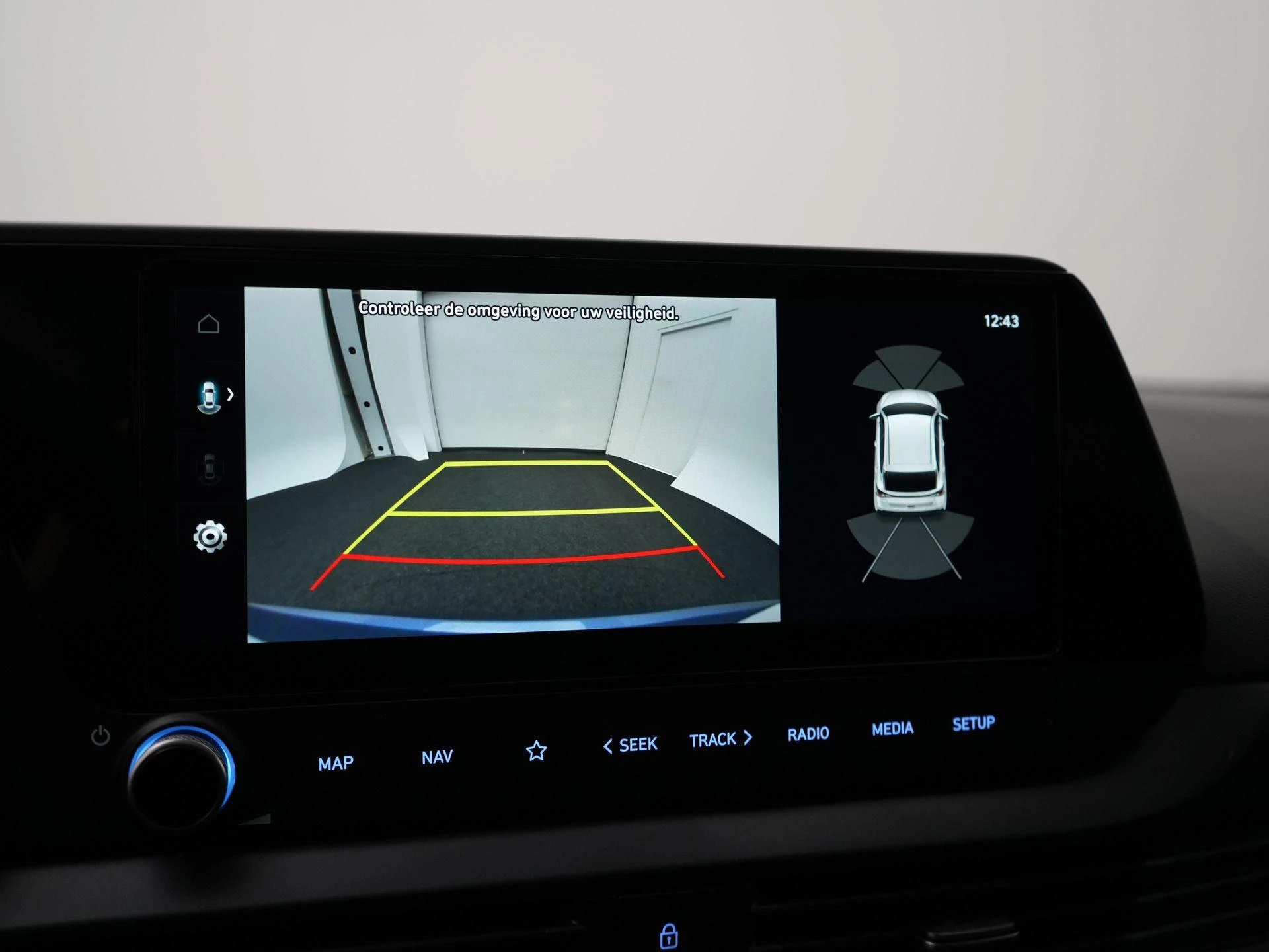 Hyundai Bayon 1.0 T-GDI Premium Sky