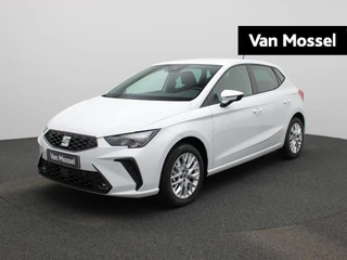 SEAT Ibiza 1.0 EcoTSI Style Business Connect