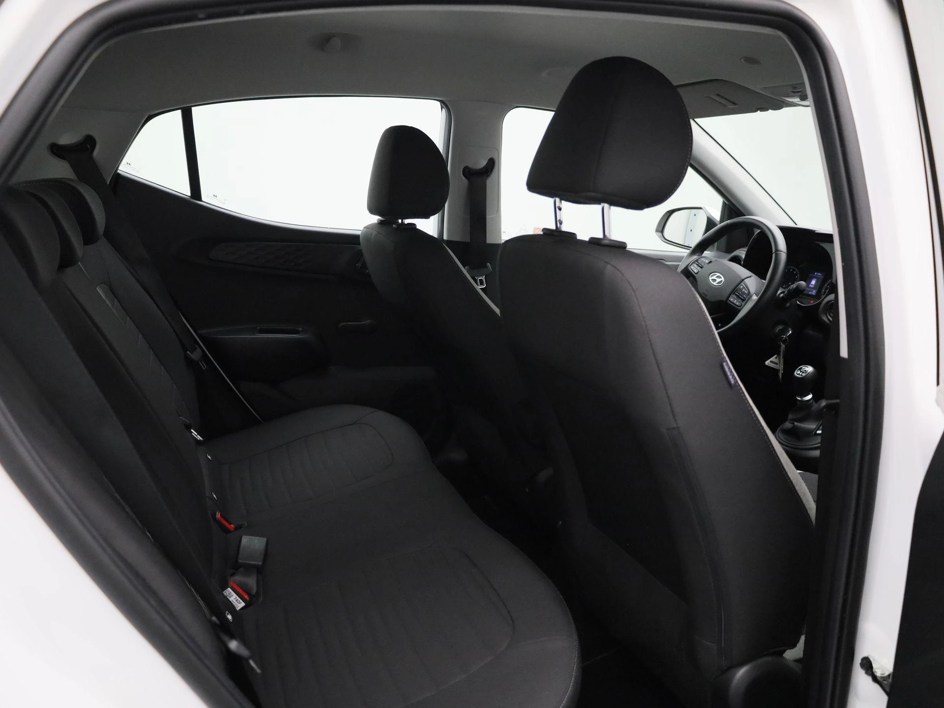 Hyundai i10 1.0 Comfort 5-zits |
