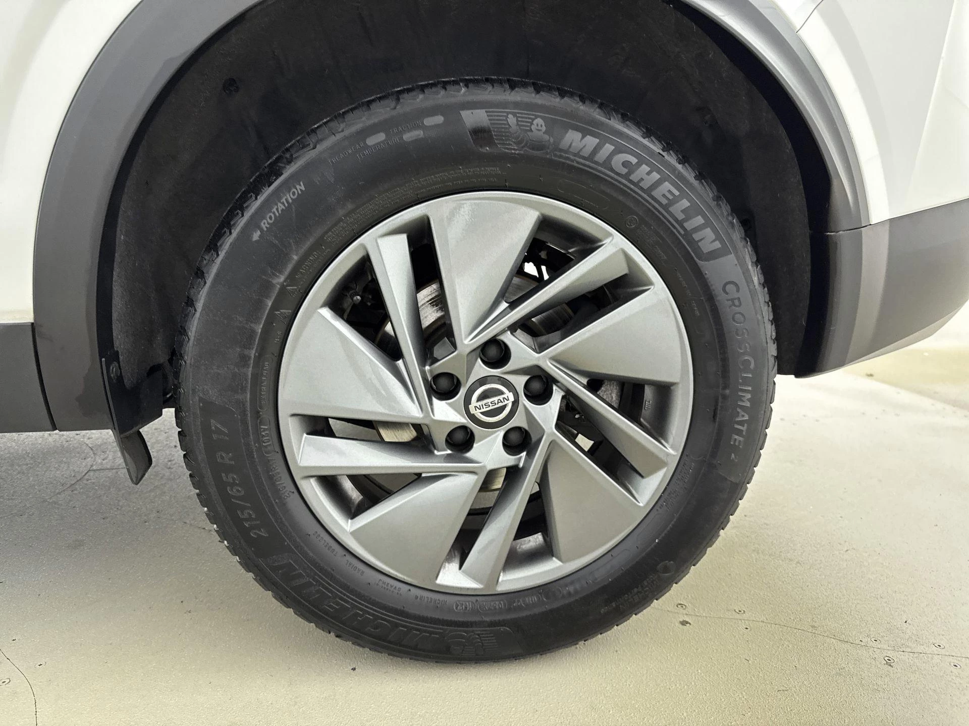 Nissan QASHQAI 1.3 MHEV Xtronic Business Access