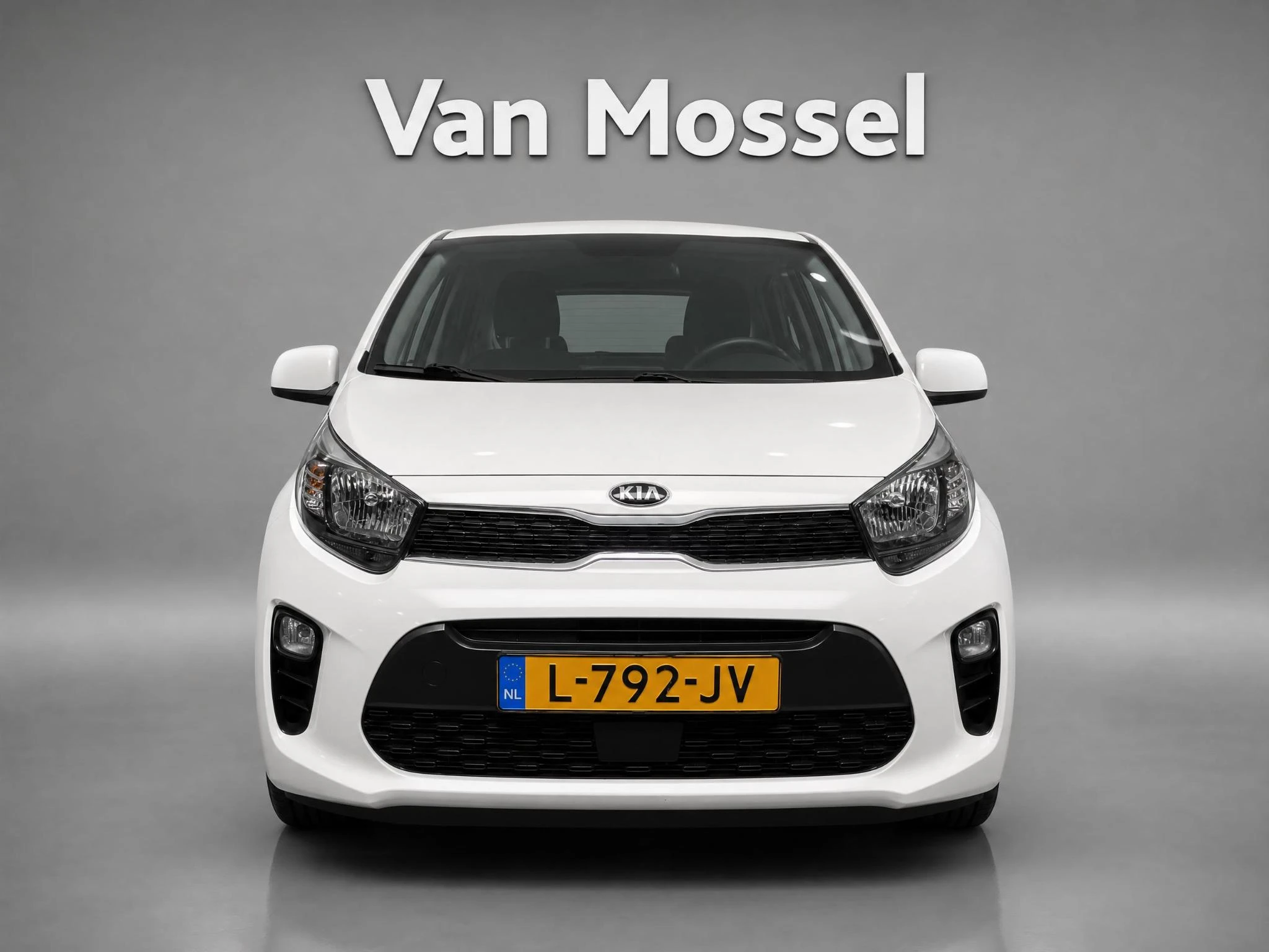 Kia Picanto 1.0 DPi ComfortLine
