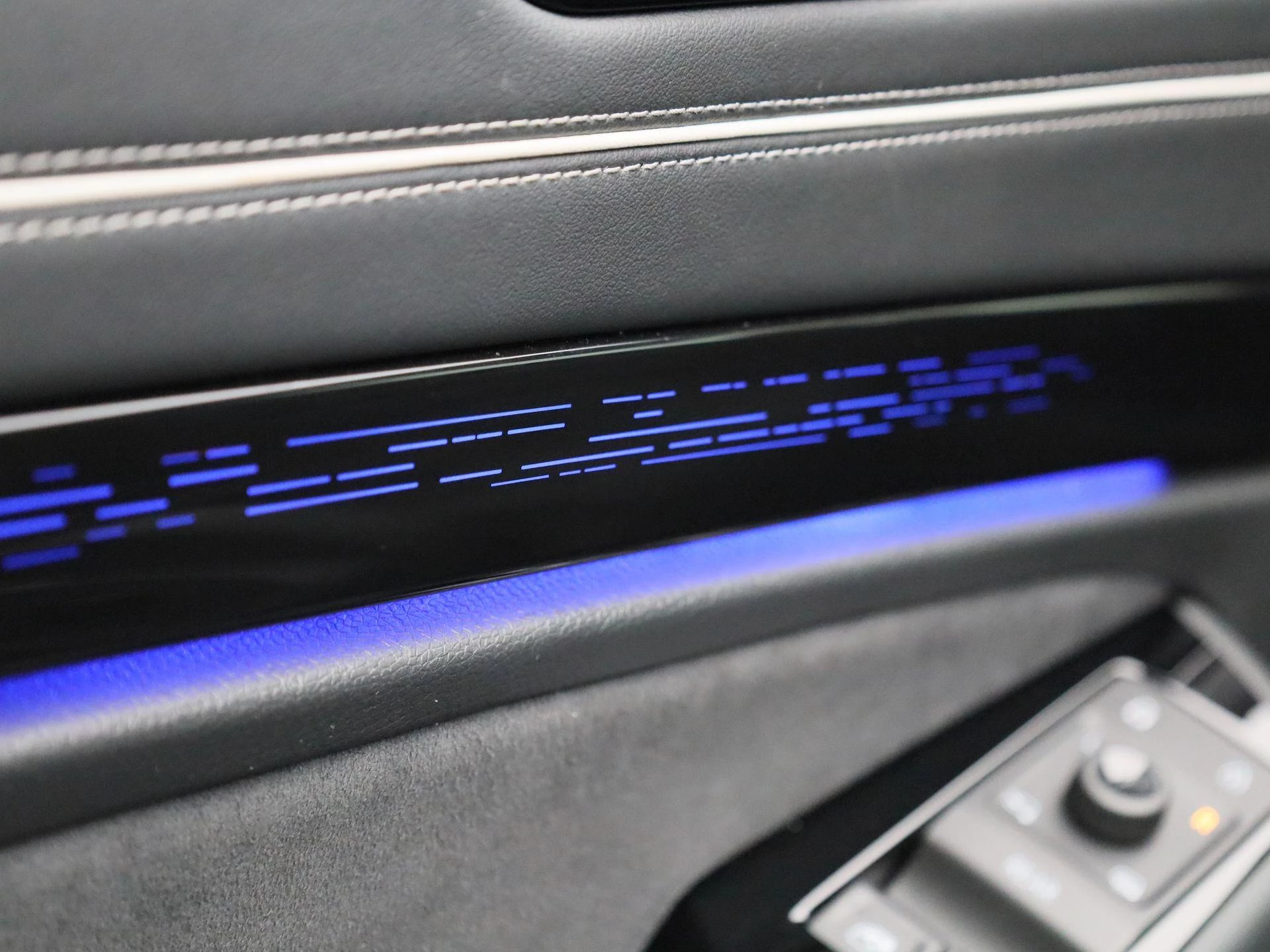 Volkswagen ID.7 Pro Business 77 kWh 286pk