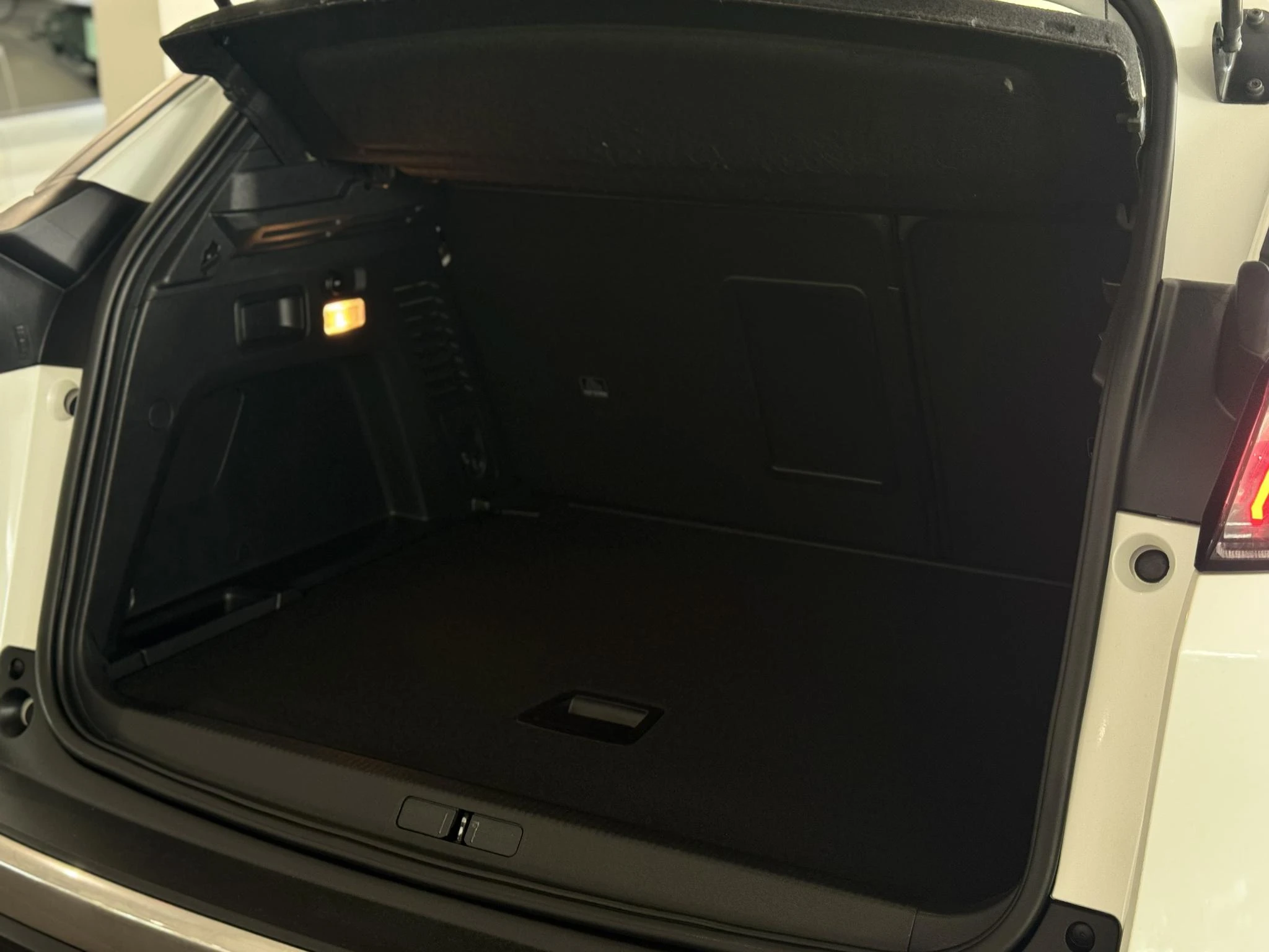 Peugeot 3008 1.2 PureTech Allure