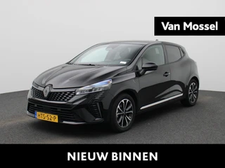 Renault Clio 1.6 E-Tech Full Hybrid 145 techno