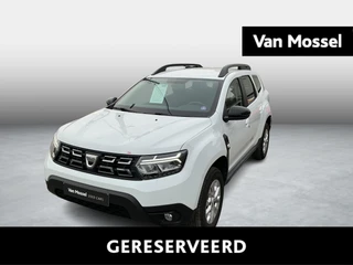 Dacia Duster TCe 100 Comfort
