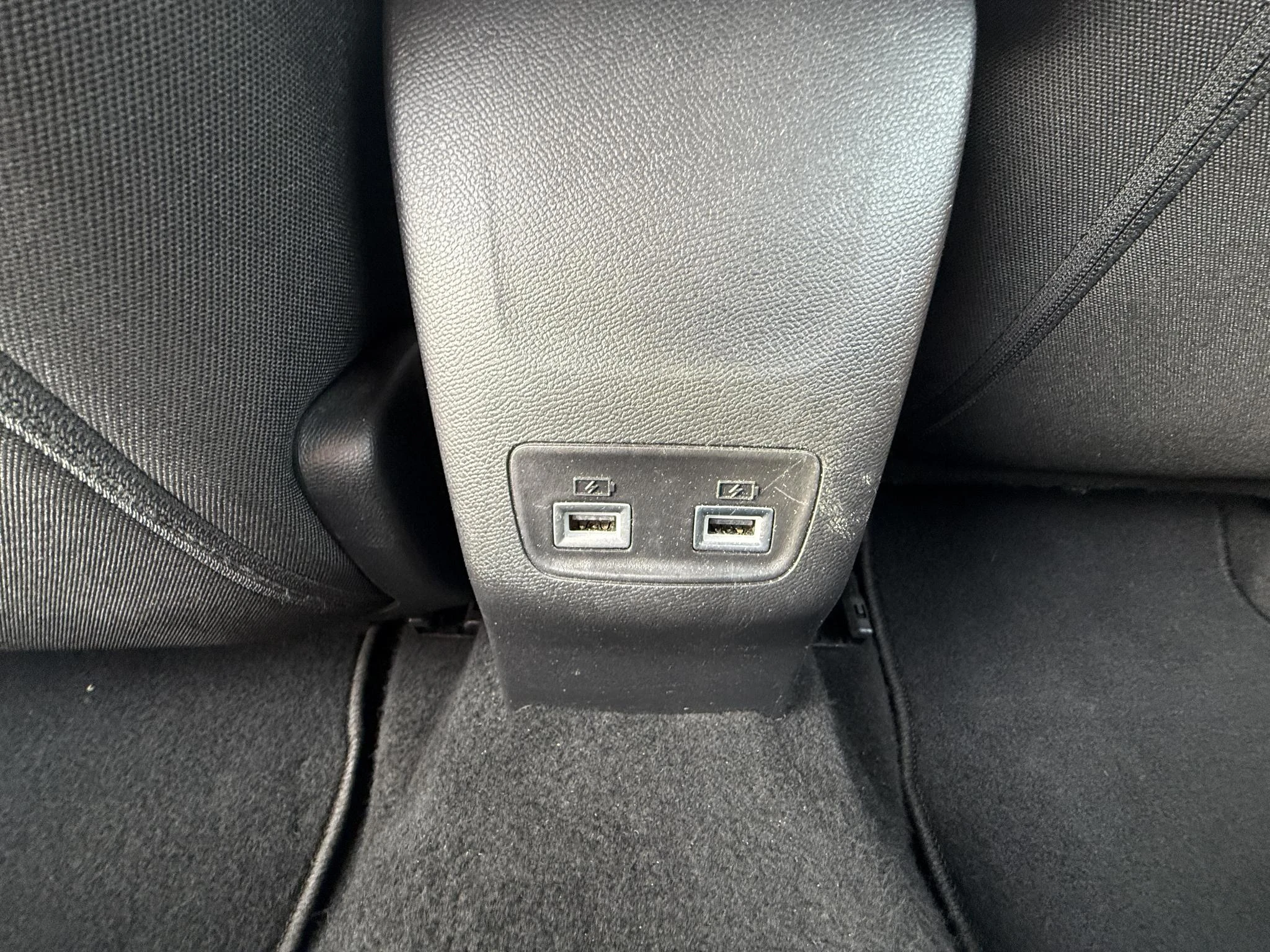 Peugeot e-208 EV Active 50 kWh