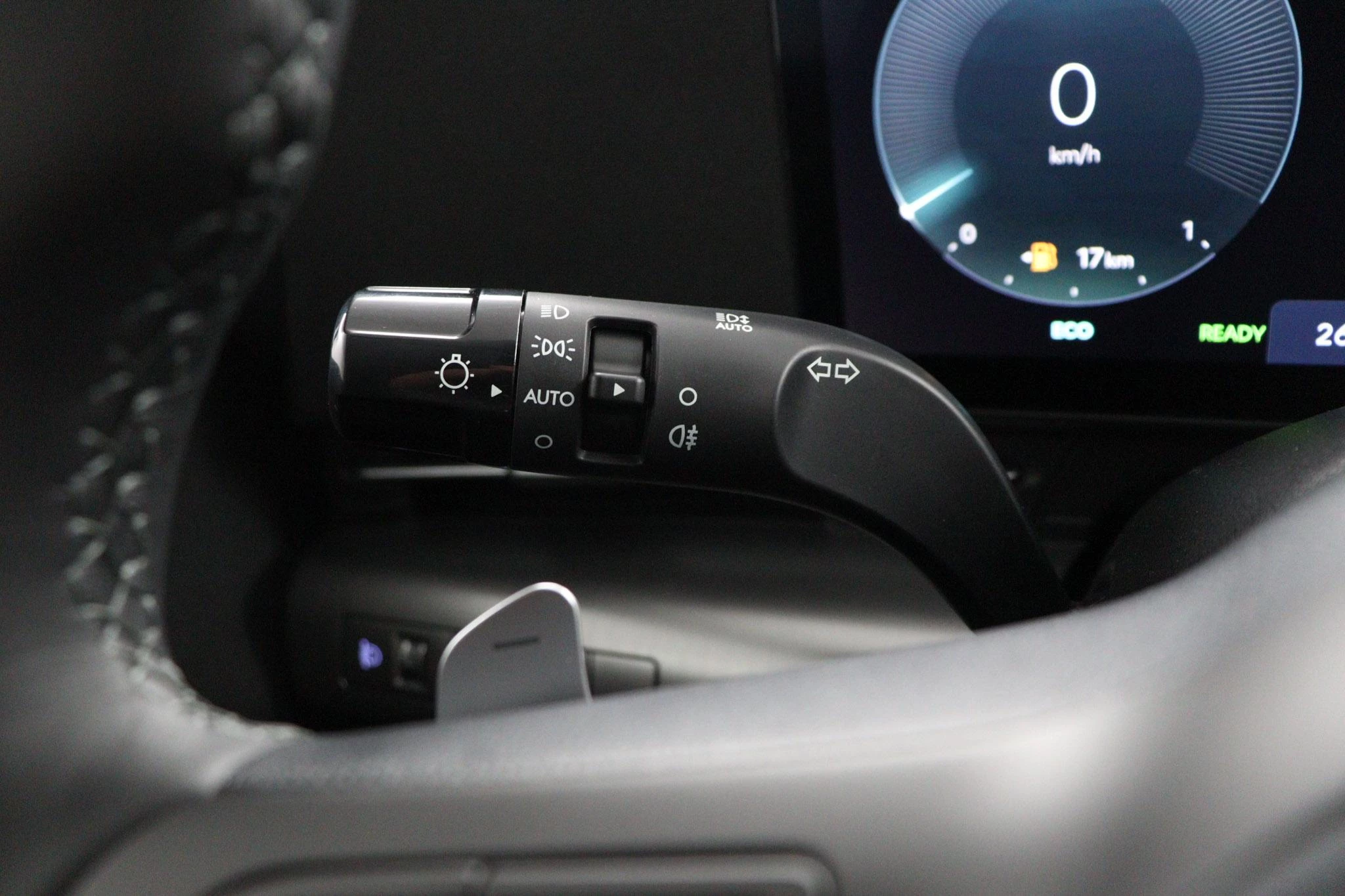 Hyundai Kona 1.6 GDI HEV Comfort Smart