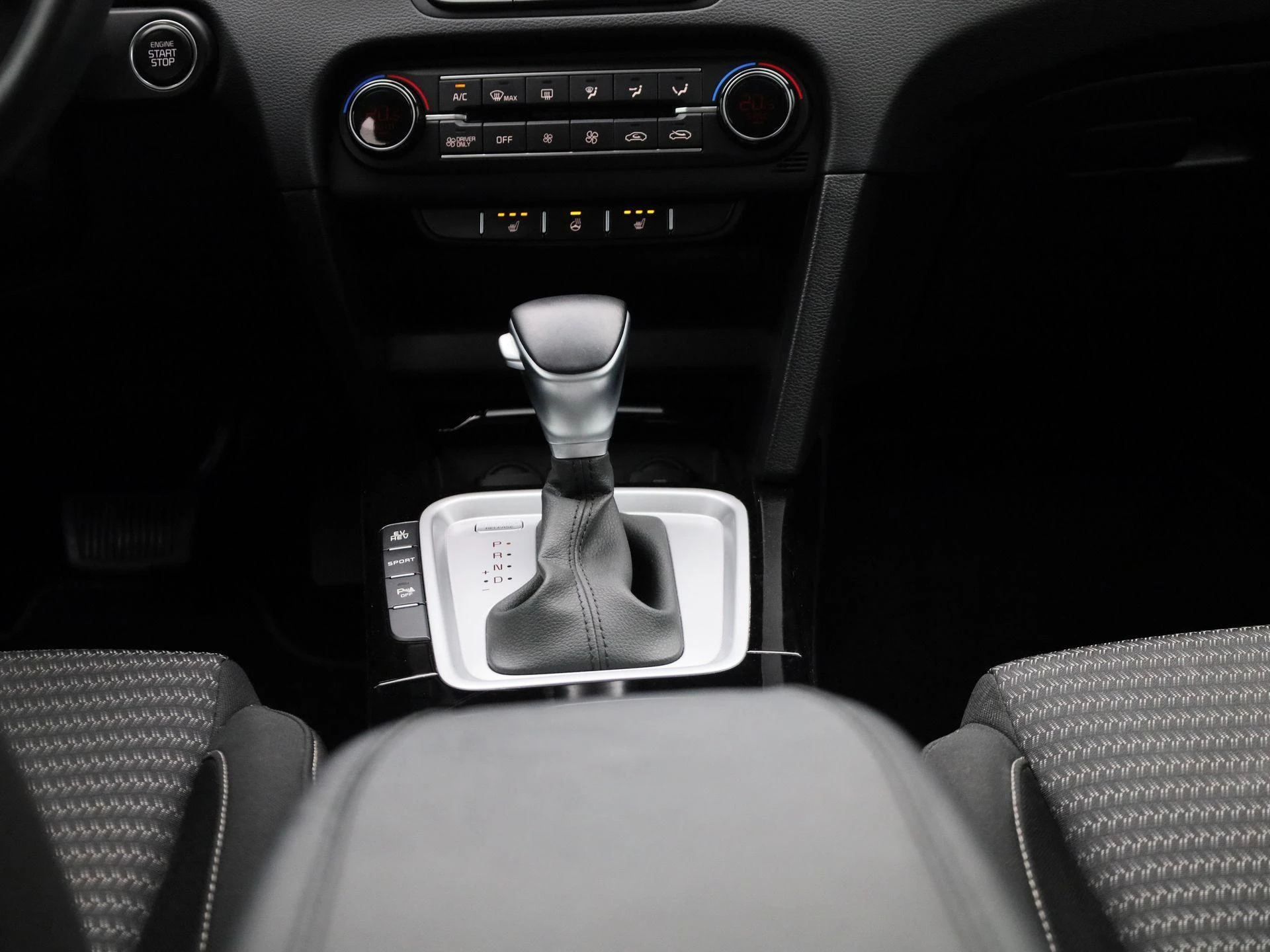 Kia XCeed 1.6 GDi PHEV DCT Business Line