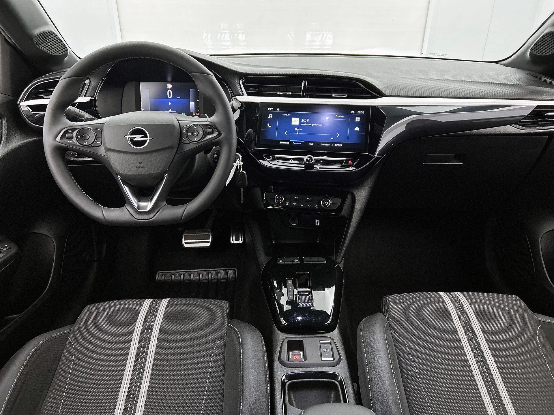 Opel Corsa 1.2 Turbo Hybrid GS